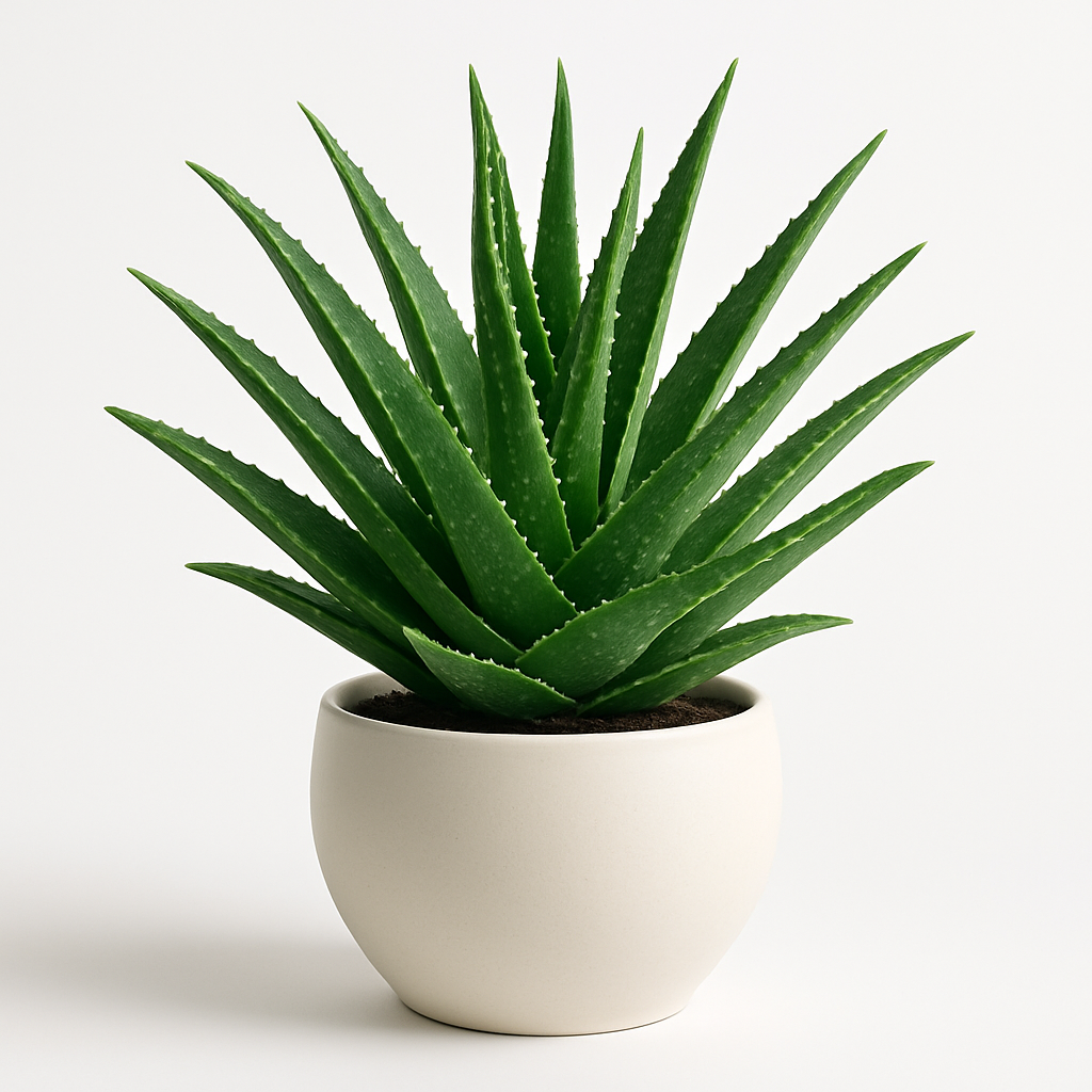Aloe Vera