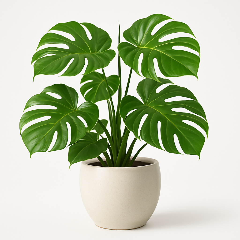 Monstera